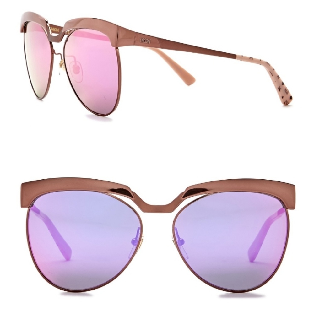 MCM Clubmaster Sunglasses